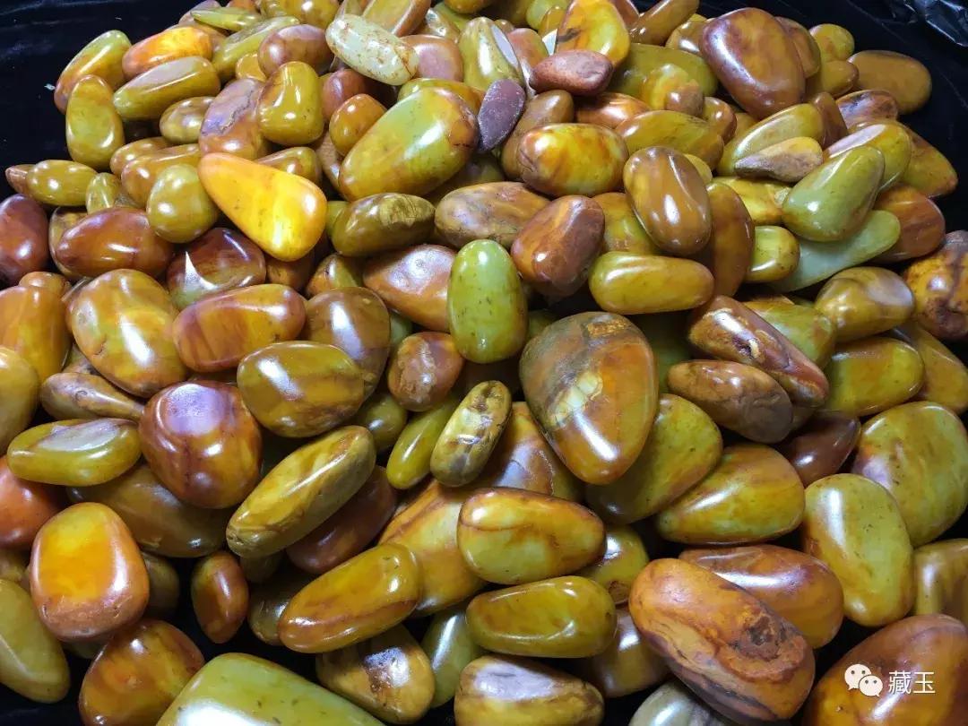 网上炒作玉石套路骗局,315曝光玉石骗局