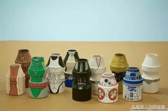 2021创意手工制作幼儿园简单,3-6岁幼儿手工简单创意手工贴纸