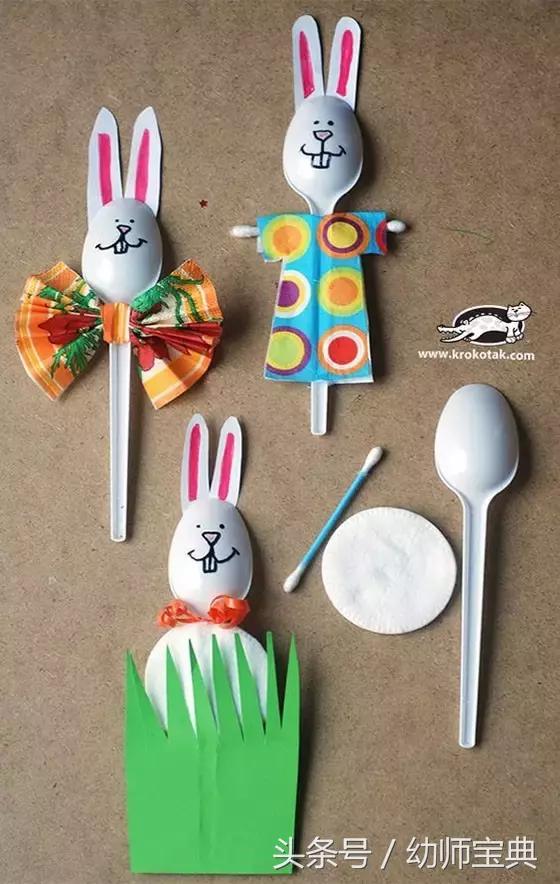 2021创意手工制作幼儿园简单,3-6岁幼儿手工简单创意手工贴纸