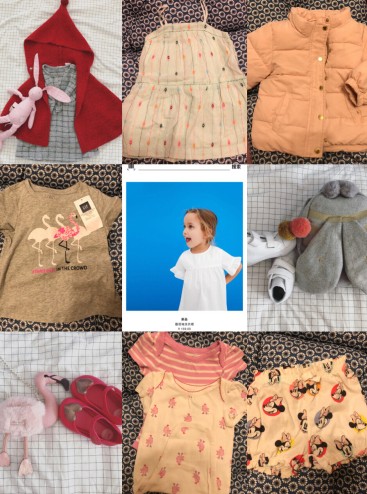 婴儿衣服选择要品牌吗,婴儿衣服怎么选