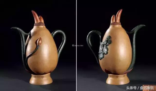 紫砂七大家之中的泰斗是谁,致敬那些老一辈的紫砂艺术大师