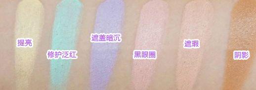 100以下的大牌全套彩妆,100左右大牌好用彩妆