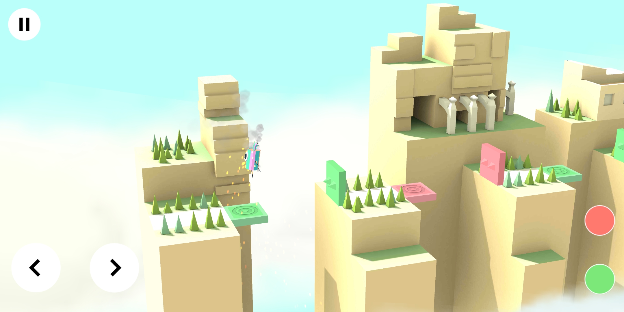 每日一游,一日游人生感悟