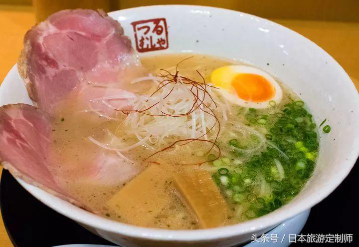 告别“一兰”，史上最值得珍藏的京都拉面指南，每一家都想吃