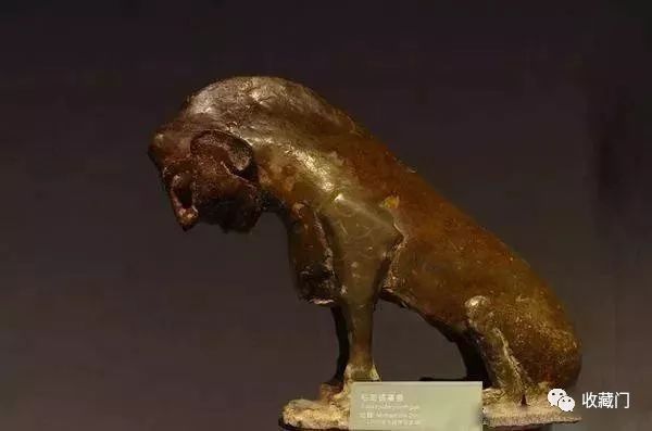 魏晋司马氏大墓中的宝藏：揭秘一个唯有风骨和情怀的风流时代