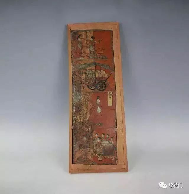 魏晋司马氏大墓中的宝藏：揭秘一个唯有风骨和情怀的风流时代