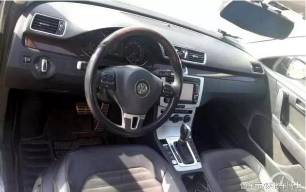 2015款迈腾2.0t尊贵版驾驶感受,迈腾2015款1.8tsi尊贵型试驾