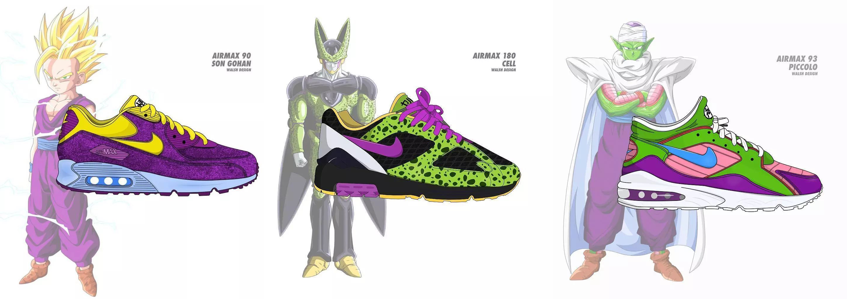 阿迪达斯龙珠联名都有哪几双,阿迪达斯龙珠悟空联名球鞋测评