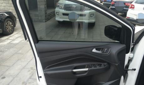 为什么喜欢福特翼虎的人这么多？看看这11位车主怎么说吧！