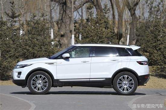 这俩SUV同站过巅峰，一个持续八年长盛不衰，另一个却凄凄惨惨