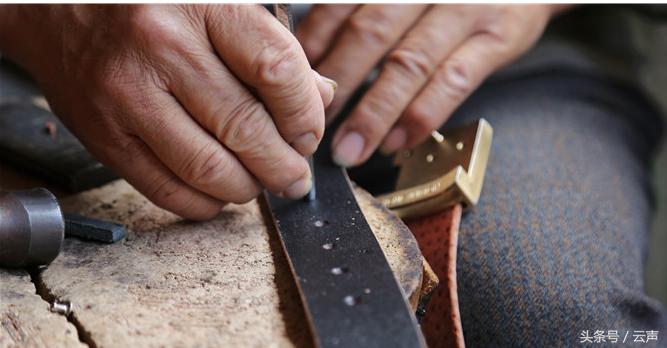 昆明老皮匠,昆明老街保留的老店铺照片塘子巷