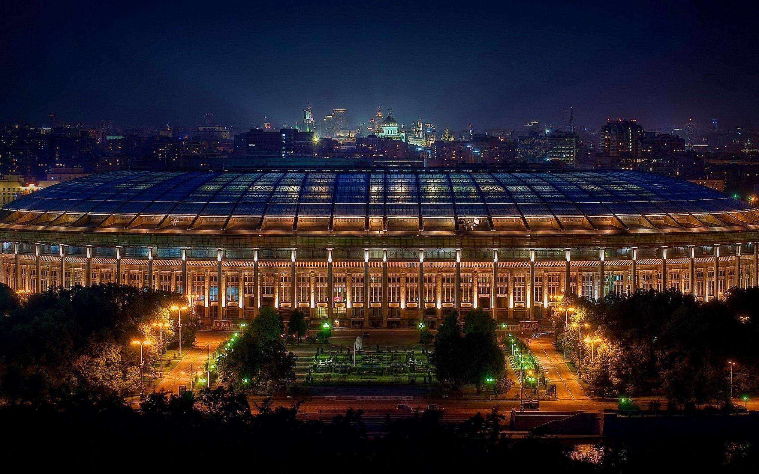 不管你是不是球迷,今年的俄罗斯都最值得一去