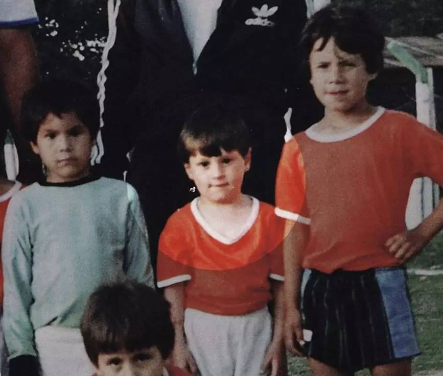 梅西真有那么厉害吗,梅西真的很厉害吗