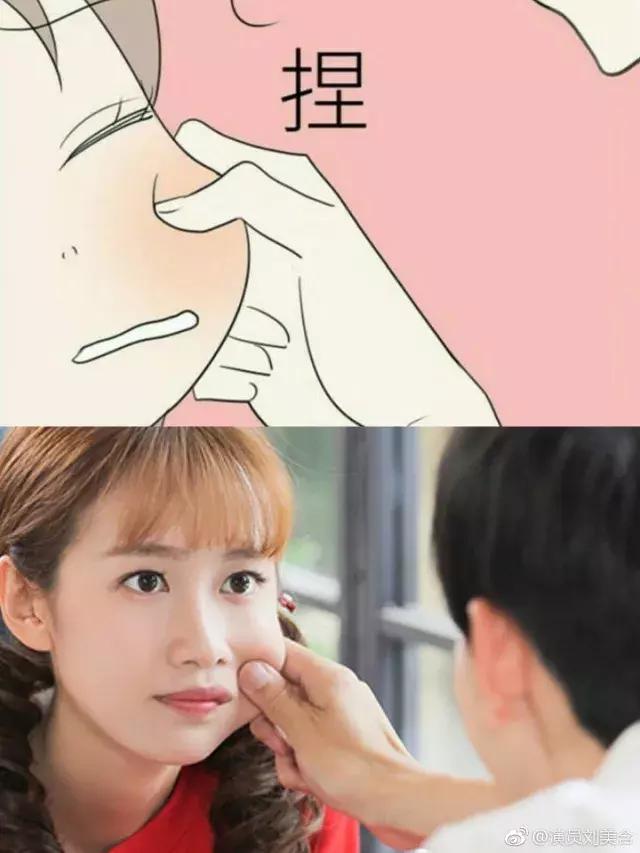 要说少女感，怎么也不能落下《巴啦啦小魔仙》中的她！