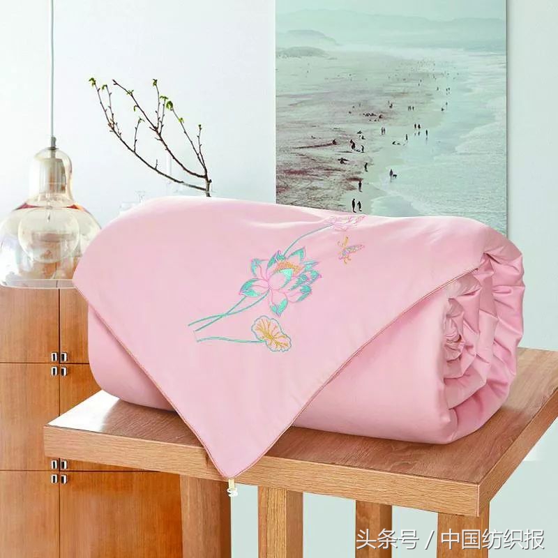 为什么这些产品会让人们爱不释手,家纺行业展会有哪些