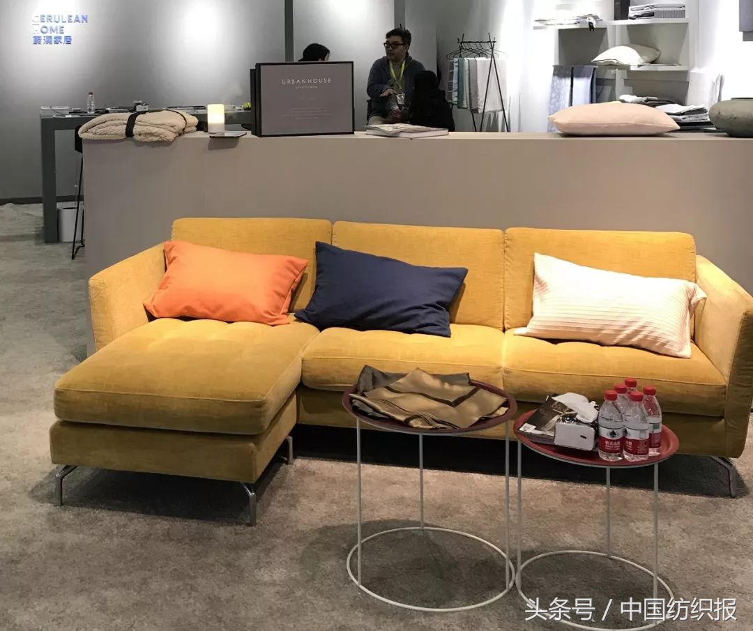 为什么这些产品会让人们爱不释手,家纺行业展会有哪些