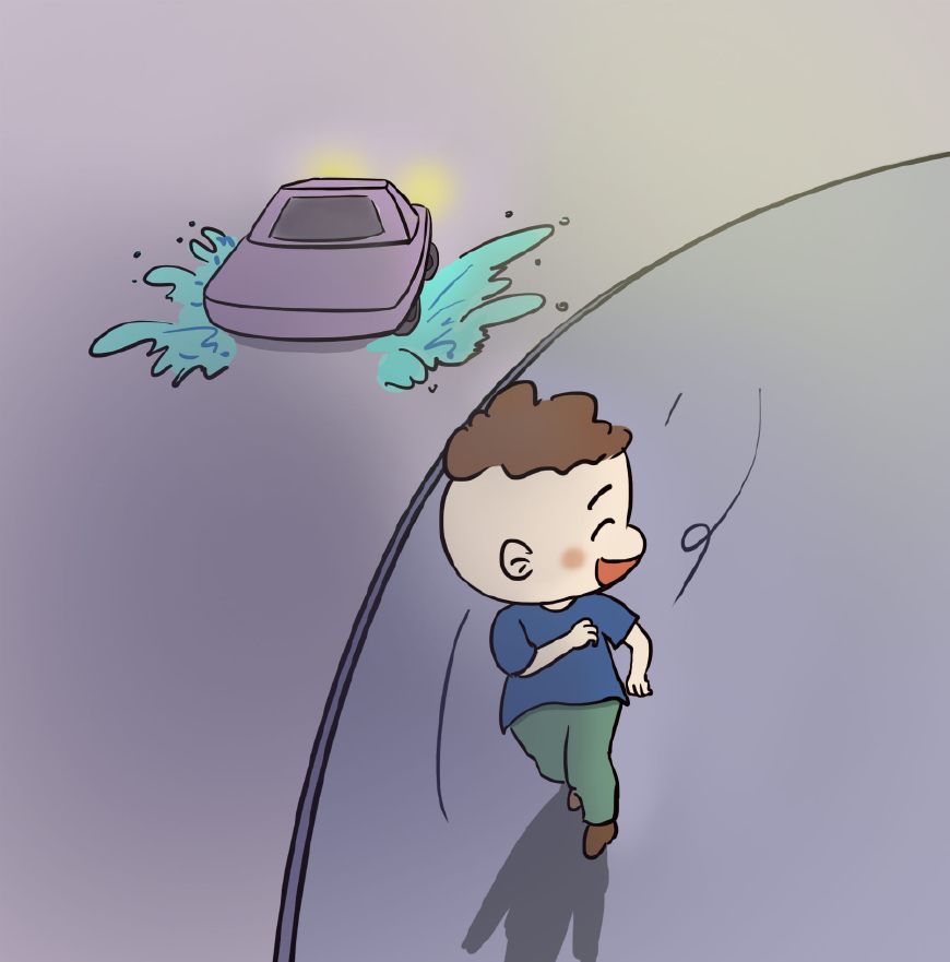 晚上不能带孩子出门的原因,晚上不能带宝宝出门是真的吗