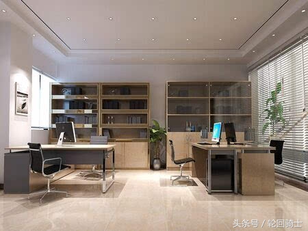 办公室风水的布局知识,2018办公室风水知识大全