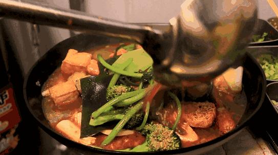 兰州这碗麻辣烫有“毒”，竟让人连汤都喝的不剩一滴！