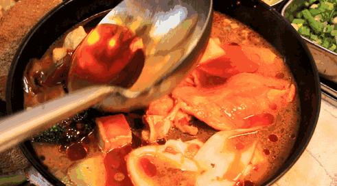 兰州这碗麻辣烫有“毒”，竟让人连汤都喝的不剩一滴！