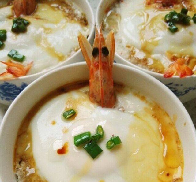 蒸蛋里加了它，一直不吃蒸蛋的宝宝吃的一口不剩