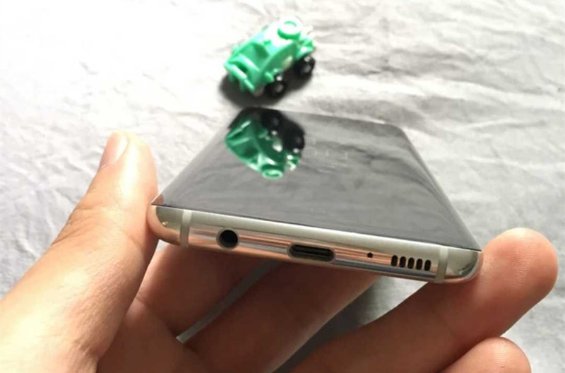 三星s8+参数国行,三星s8有128g手机吗