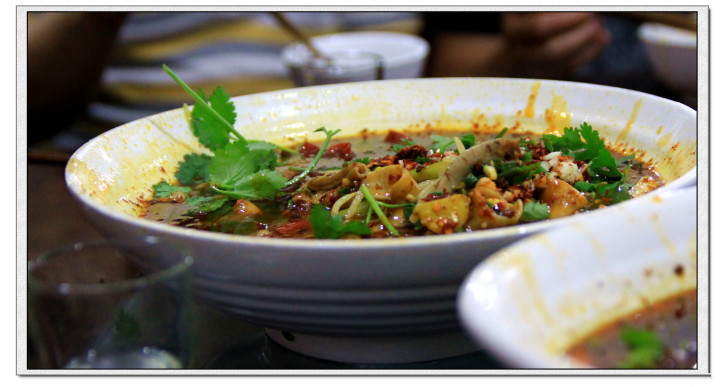 龙泉市好吃美食,丽水市龙泉市特色美食