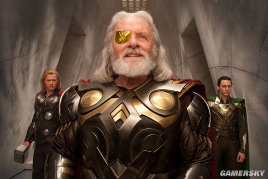 雷神在漫威中的高光时刻,lakearrowhead漫威雷神
