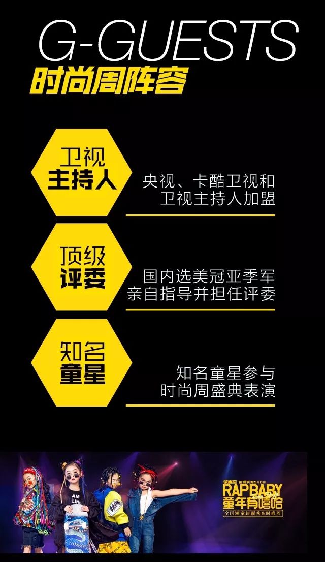 潮童封面秀2018,童年有嘻哈慈溪银泰赛区