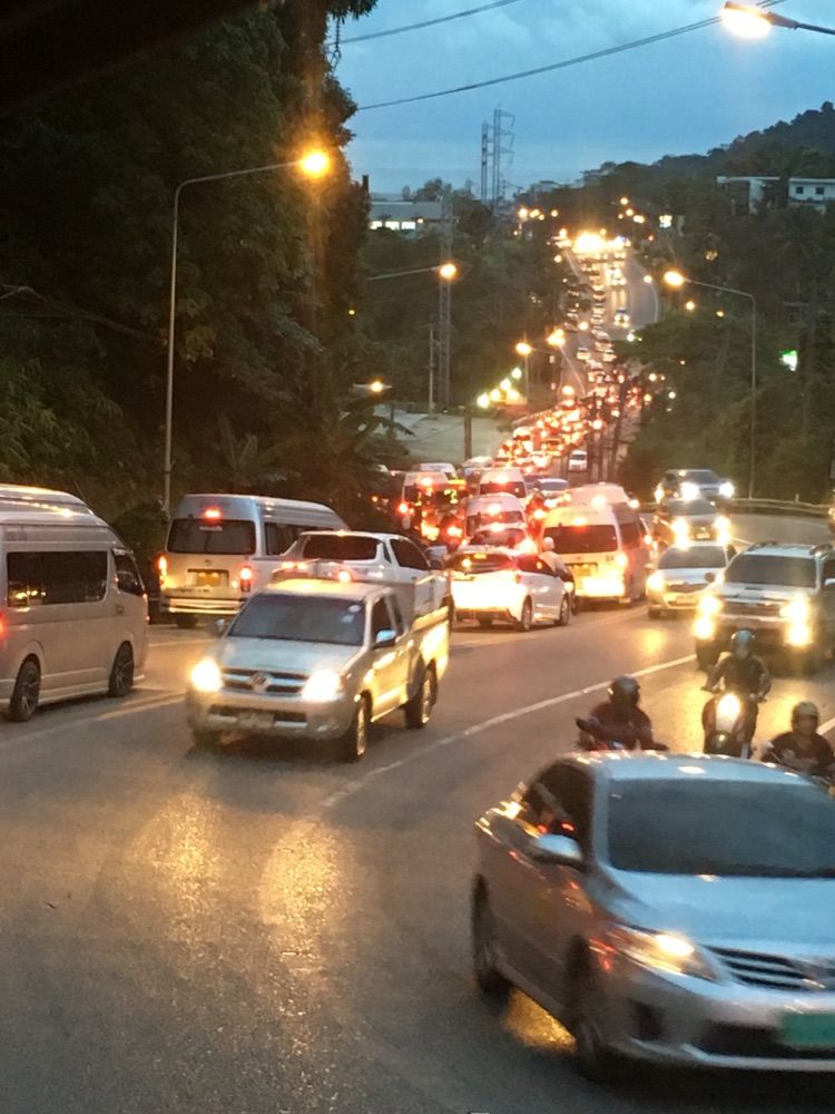 泰国普吉岛7天旅游攻略,泰国普吉岛自由行攻略9天