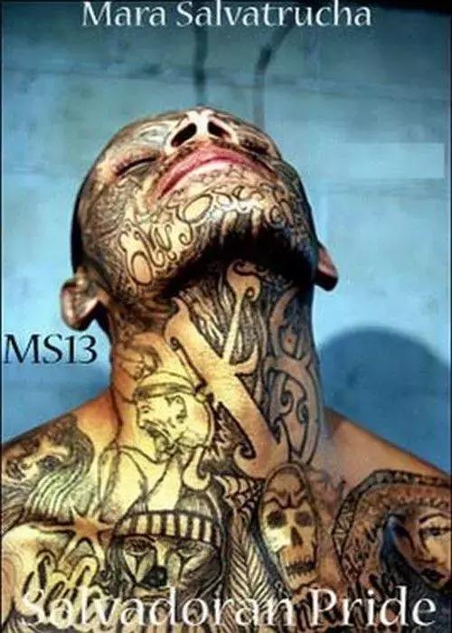 澶栧浗鐩戠嫳鐘汉绾硅韩,缇庡浗鐩戠嫳铚樿洓绾硅韩