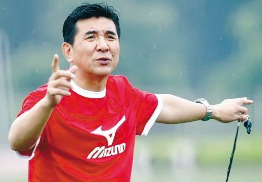 卡佩罗执教中超成绩咋样,卡佩罗执教过中超哪个球队