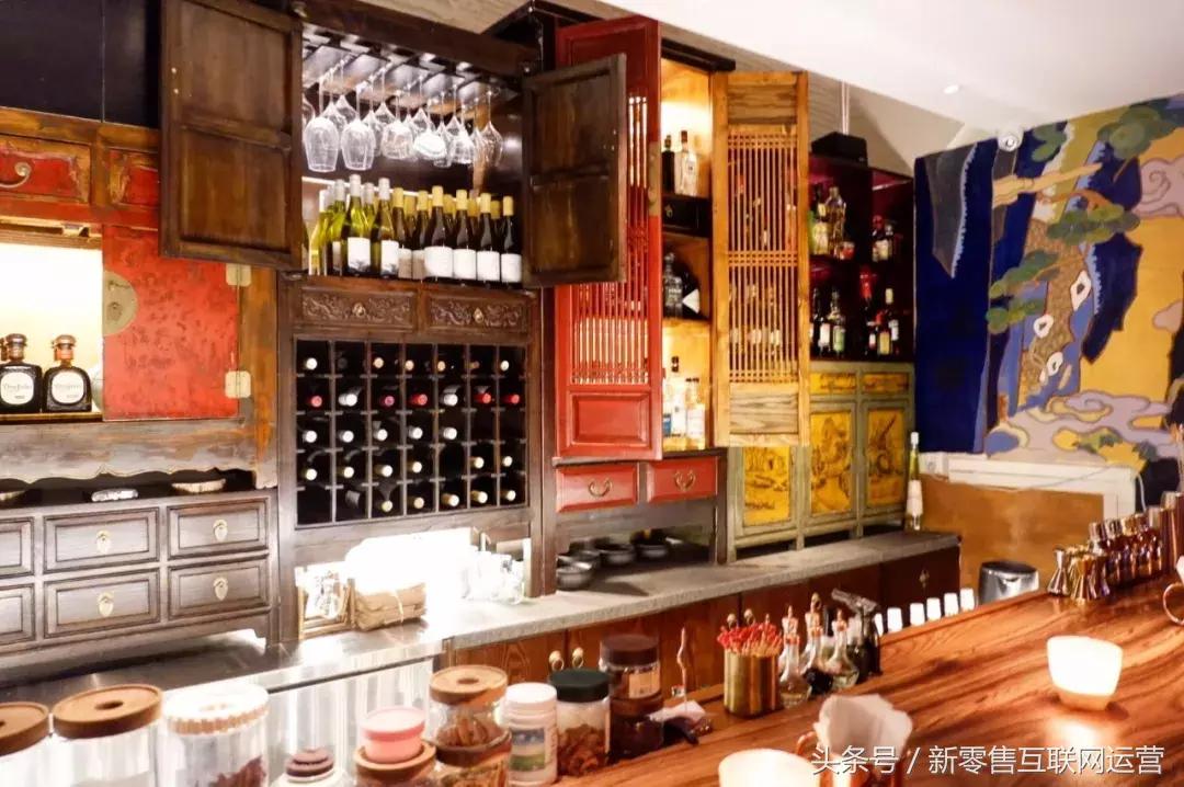 杭州悄悄地开了家“好好食”的酒吧，一盘麻婆豆腐意面吃哭你