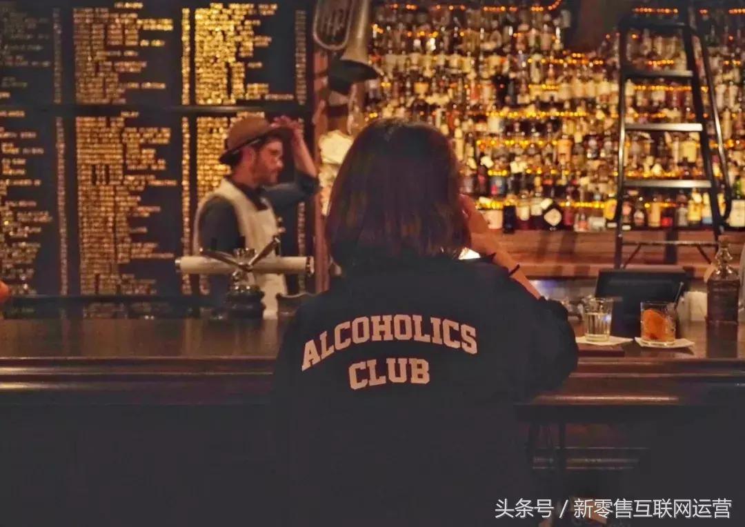 杭州悄悄地开了家“好好食”的酒吧，一盘麻婆豆腐意面吃哭你