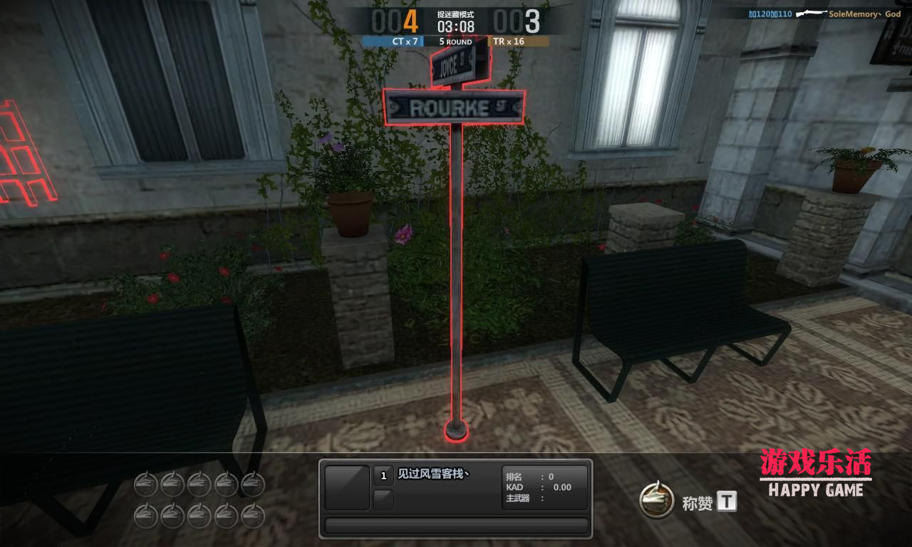 氪金作死的CF好好的活了十年，号称公平竞技的CSOL2如今已经凉了