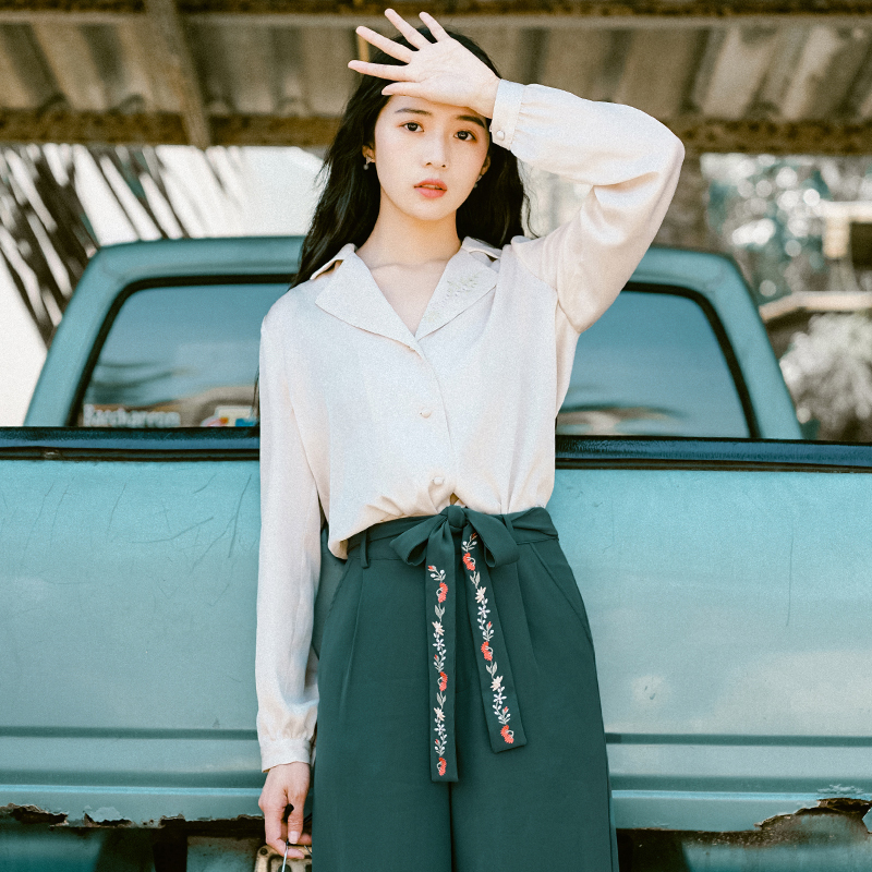 100元左右的女装品牌推荐,好看平价女装店