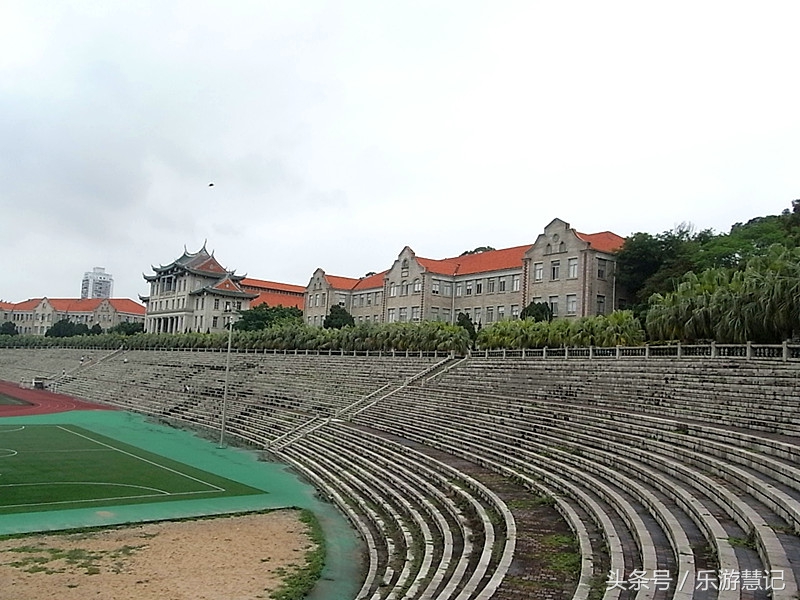 我的四天三夜厦门之旅,我的厦门之旅