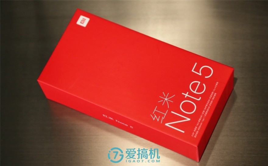 红米5g千元水桶机,千元机里面的机皇红米note5