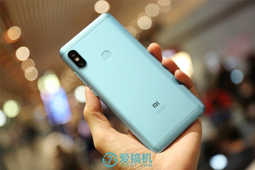 红米5g千元水桶机,千元机里面的机皇红米note5