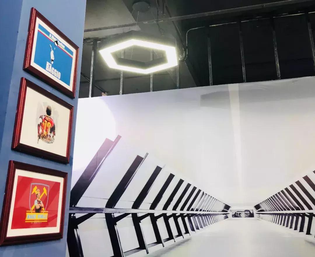 你想象的办公室是什么样子,那些让人羡慕的办公室