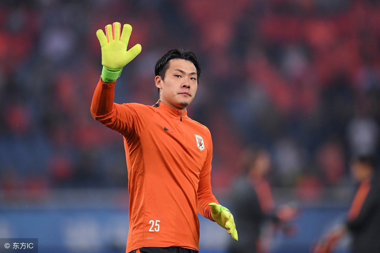 亚冠才是试金石鲁能泰山,山东泰山是一块试金石