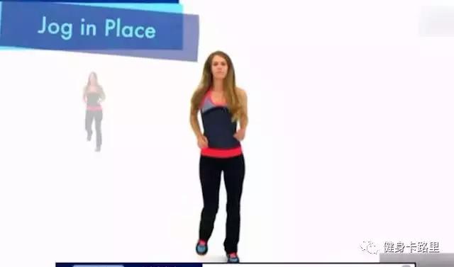 热身和拉伸什么时候做？怎么做？原来你一直混淆了