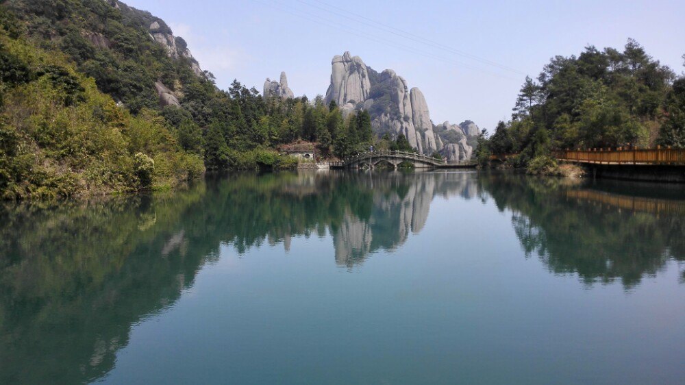 福建福鼎最美茶园,福鼎有什么美景