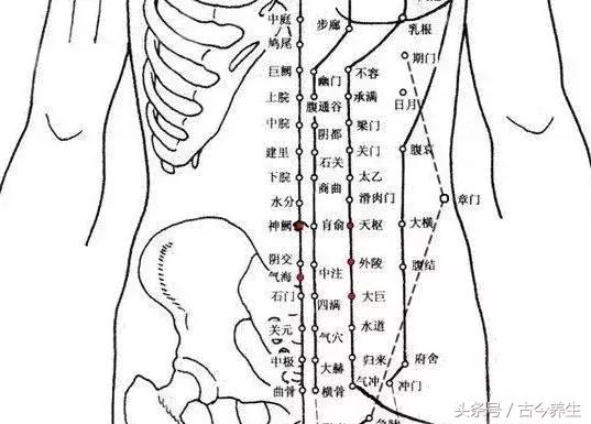 她被慢性病折磨到想要自杀，艾灸一次就看到了希望