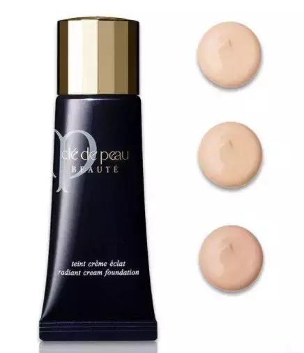 粉底推荐适合混合皮,油皮混油皮认准这几款粉底液