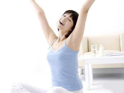 按照这三点做,远离产后阴道松弛!