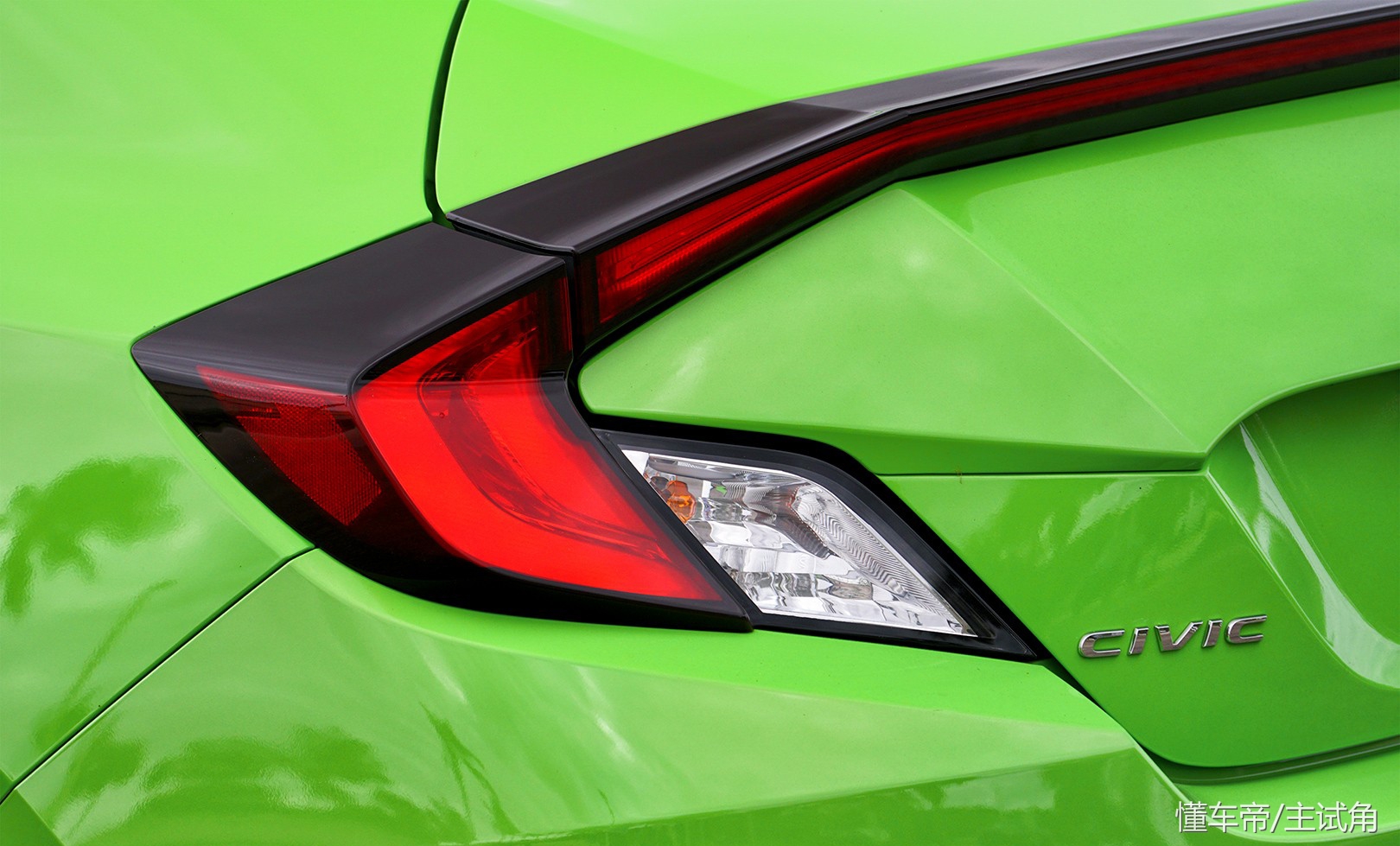 双门思域爆改,思域改装双门版