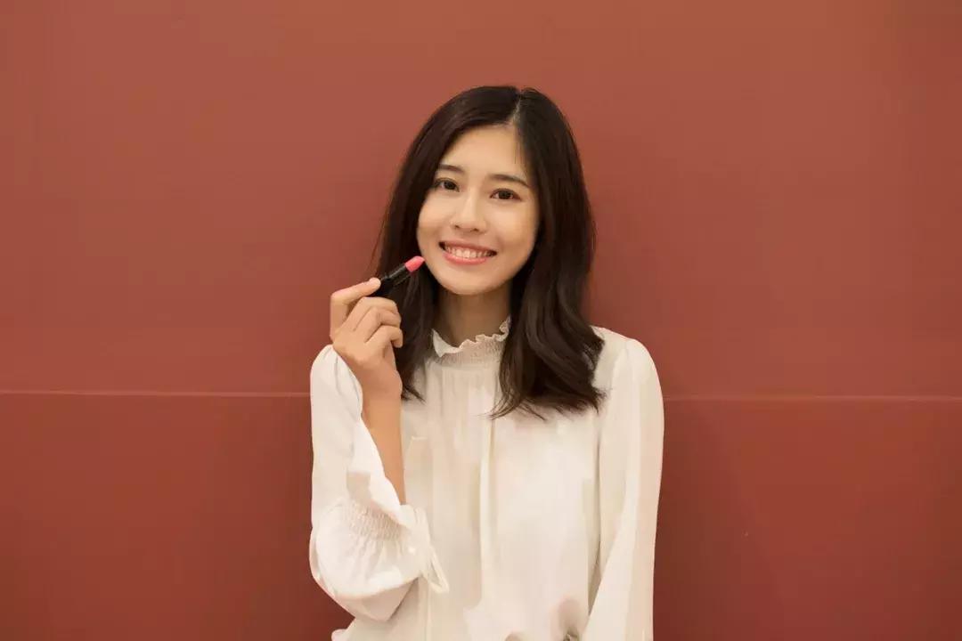 美妆好看的颜色,30块钱以下平价好用的口红或唇釉