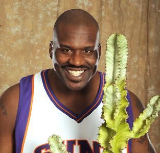 奥尼尔除了“大鲨鱼”外号还有什么？他自封的12个外号你知道几个