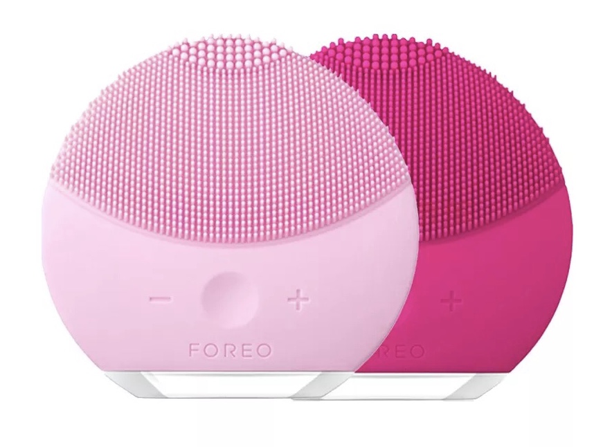 改善肤质清洁类美容仪,护肤品没吸收的原因